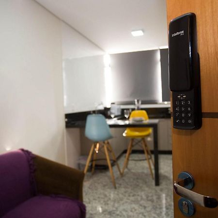 Lk Lourdes 8 Lejlighed Belo Horizonte Eksteriør billede